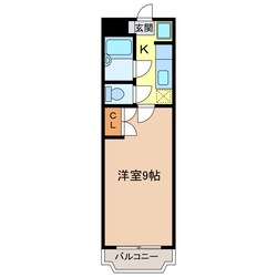 菊川駅 バス6分  東名菊川下車：停歩3分 4階の物件間取画像